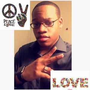 Meet your Posher, Aaron